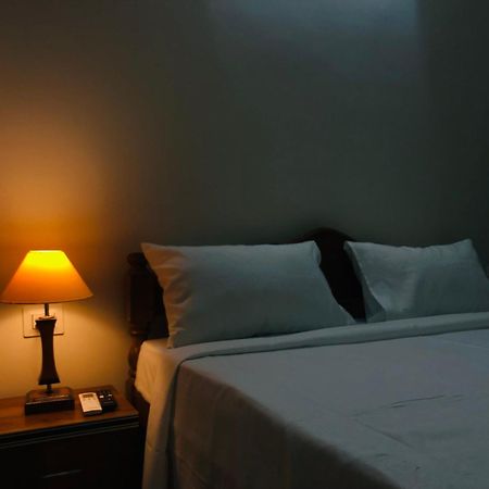 Nelis Guest House Bogmalo Bagian luar foto