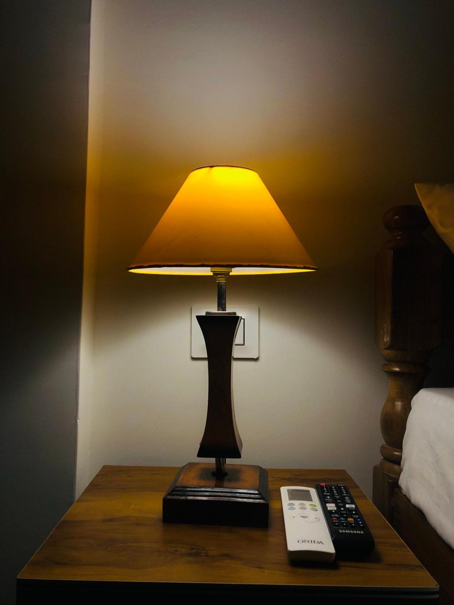 Nelis Guest House Bogmalo Bagian luar foto