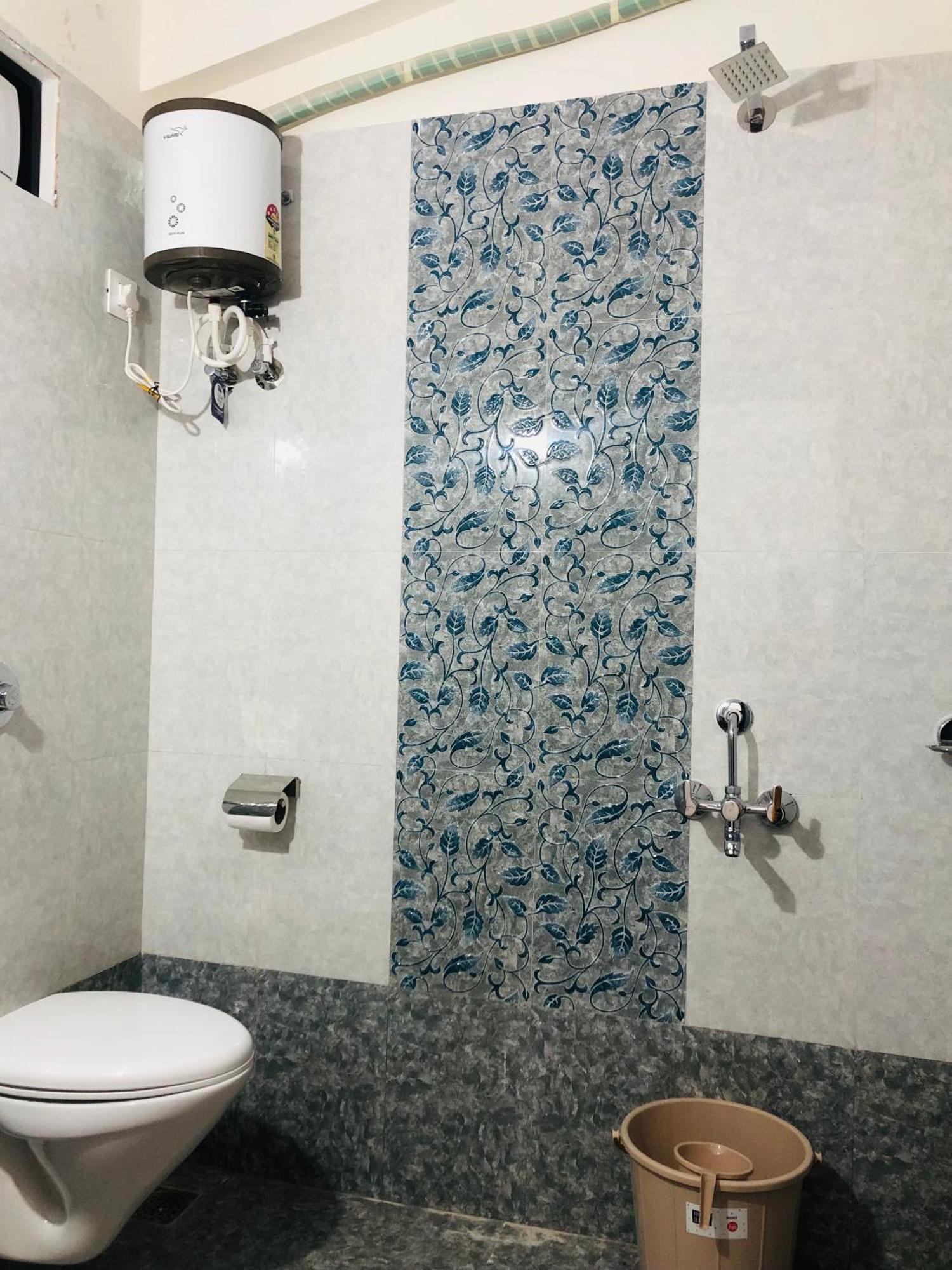 Nelis Guest House Bogmalo Bagian luar foto