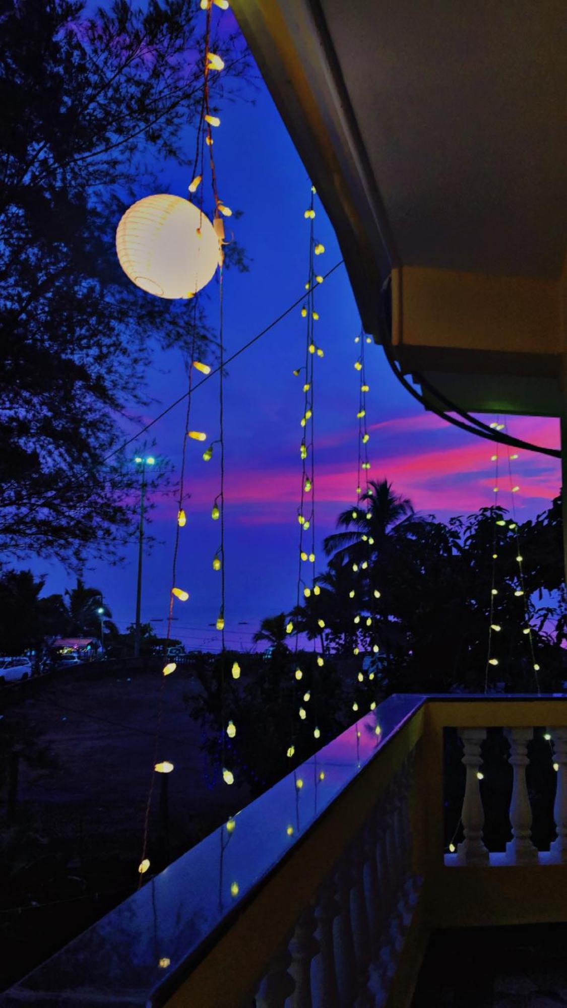 Nelis Guest House Bogmalo Bagian luar foto
